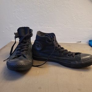 Converse high tops